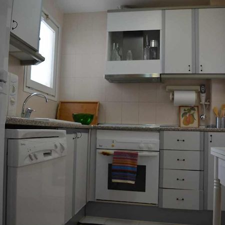 Apartamento Miquel 1 En Centro De Tossa De Mar Y Kültér fotó