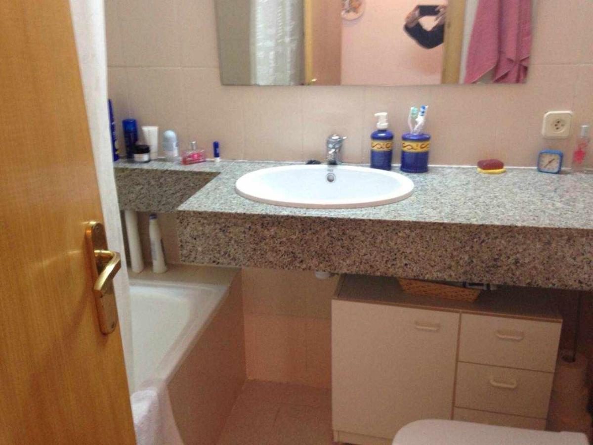 Apartamento Miquel 1 En Centro De Tossa De Mar Y Kültér fotó