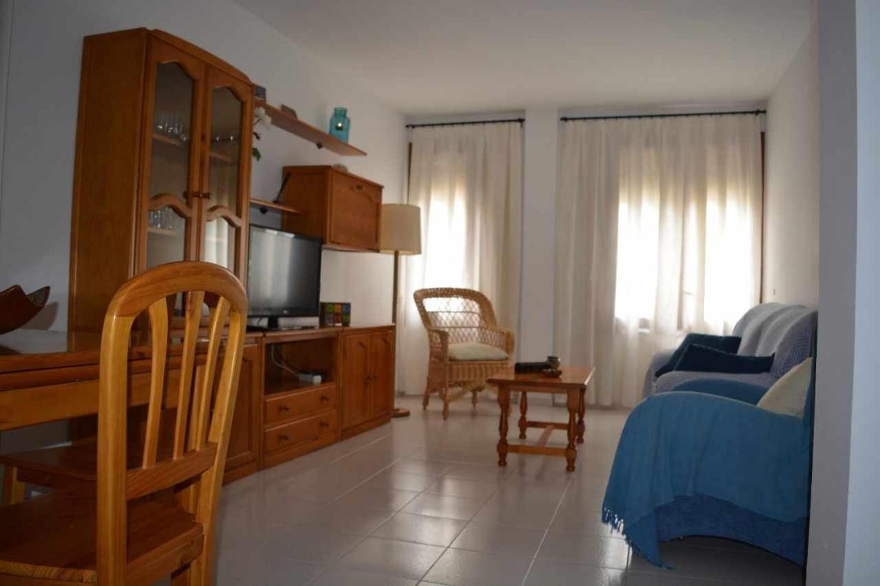 Apartamento Miquel 1 En Centro De Tossa De Mar Y Kültér fotó
