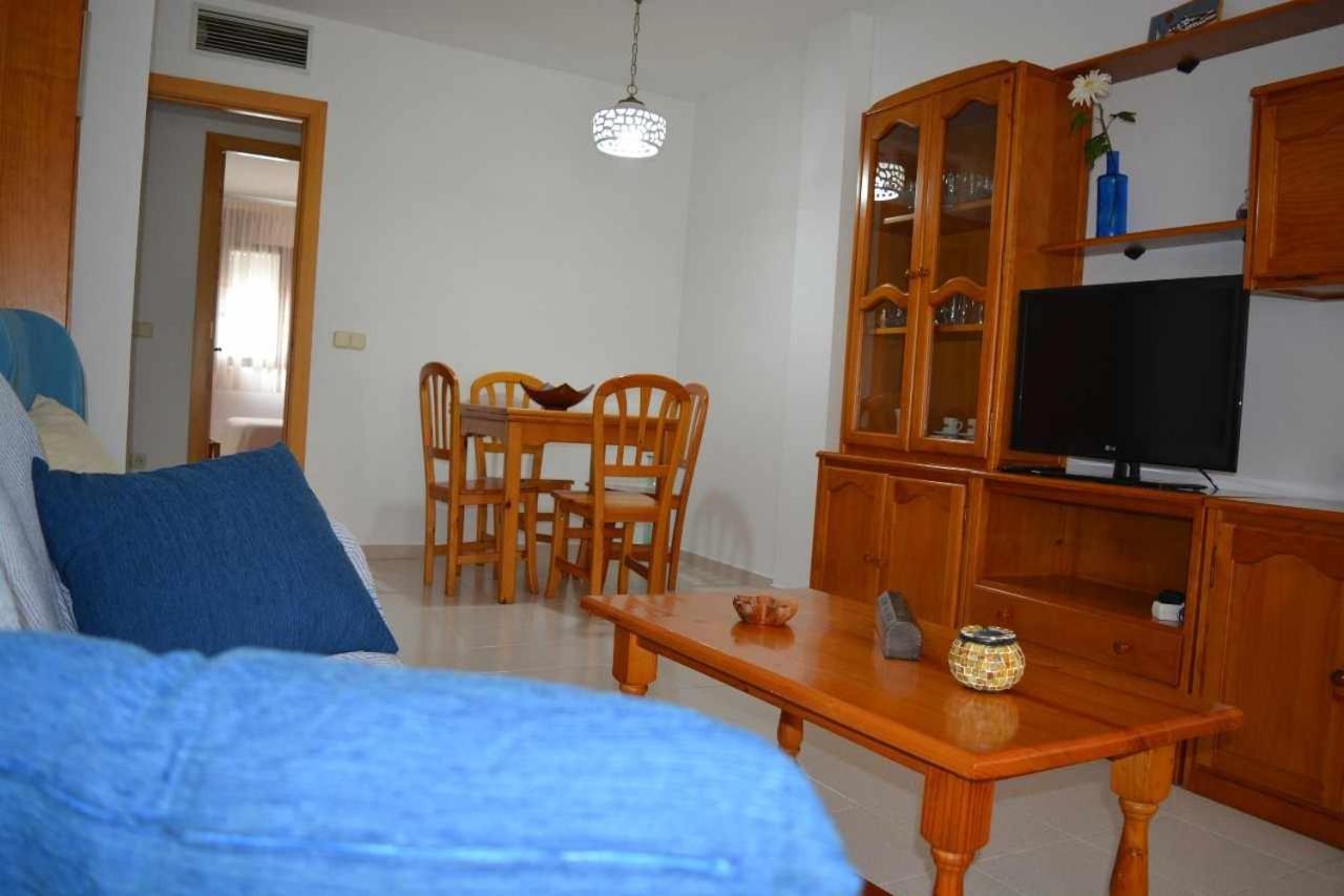Apartamento Miquel 1 En Centro De Tossa De Mar Y Kültér fotó