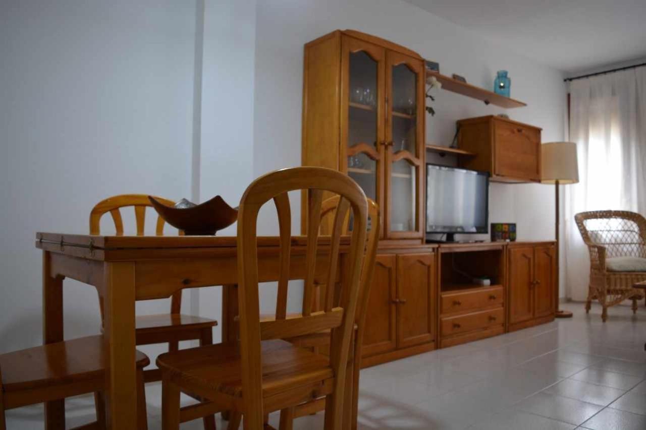Apartamento Miquel 1 En Centro De Tossa De Mar Y Kültér fotó