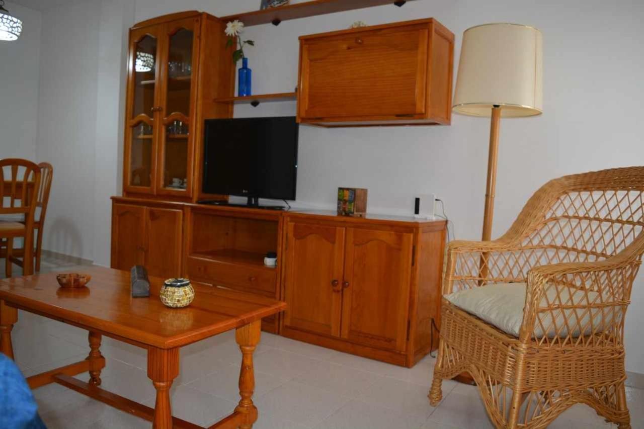 Apartamento Miquel 1 En Centro De Tossa De Mar Y Kültér fotó