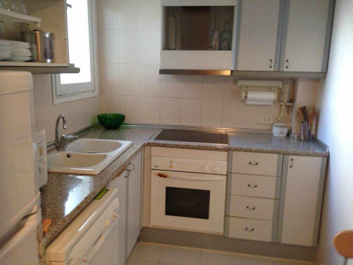 Apartamento Miquel 1 En Centro De Tossa De Mar Y Kültér fotó