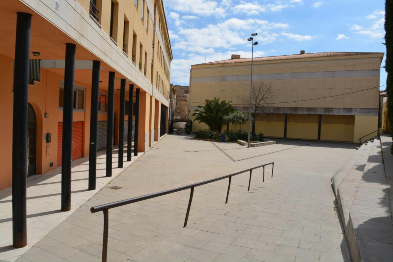 Apartamento Miquel 1 En Centro De Tossa De Mar Y Kültér fotó