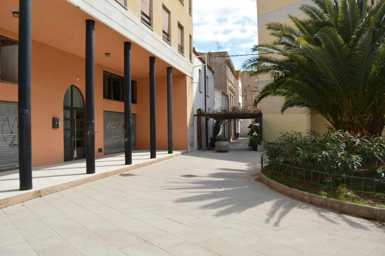 Apartamento Miquel 1 En Centro De Tossa De Mar Y Kültér fotó