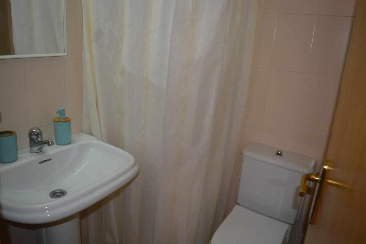 Apartamento Miquel 1 En Centro De Tossa De Mar Y Kültér fotó