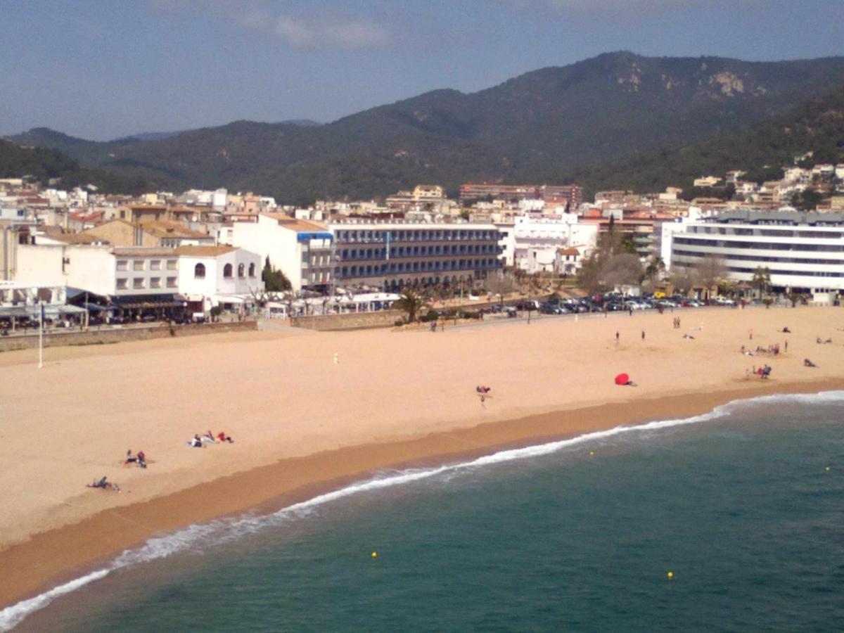 Apartamento Miquel 1 En Centro De Tossa De Mar Y Kültér fotó